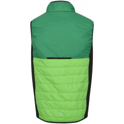 Regatta Halton VII Homme Gilet baffled |<Homme Vestes Sans Manches