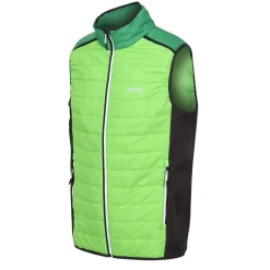 Regatta Halton VII Homme Gilet baffled |<Homme Vestes Sans Manches