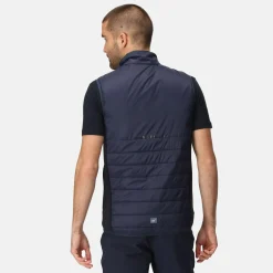 Regatta Halton VII Homme Gilet baffled |<Homme Vestes Sans Manches