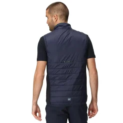 Regatta Halton VII Homme Gilet baffled |<Homme Vestes Sans Manches