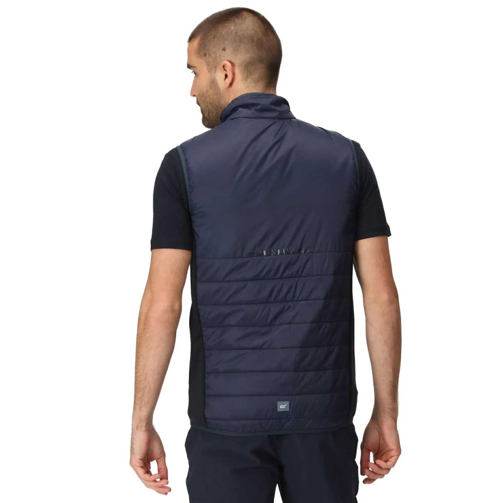 Regatta Halton VII Homme Gilet baffled |<Homme Vestes Sans Manches