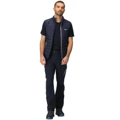 Regatta Halton VII Homme Gilet baffled |<Homme Vestes Sans Manches