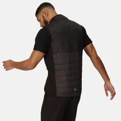 Regatta Halton VII Homme Gilet baffled |<Homme Vestes Sans Manches