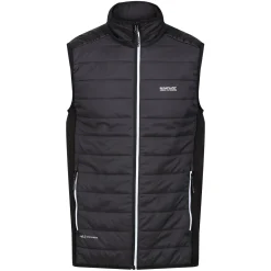 Regatta Halton VII Homme Gilet baffled |<Homme Vestes Sans Manches