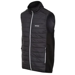 Regatta Halton VII Homme Gilet baffled |<Homme Vestes Sans Manches