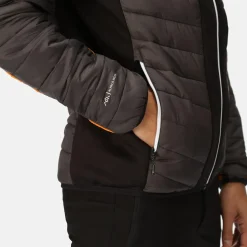 Regatta Halton VII Homme Veste baffled |<Homme Doudounes
