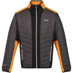 Regatta Halton VII Homme Veste baffled |<Homme Doudounes