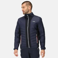 Regatta Halton VII Homme Veste baffled |<Homme Doudounes