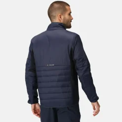 Regatta Halton VII Homme Veste baffled |<Homme Doudounes