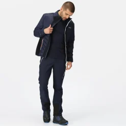 Regatta Halton VII Homme Veste baffled |<Homme Doudounes