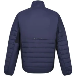 Regatta Halton VII Homme Veste baffled |<Homme Doudounes