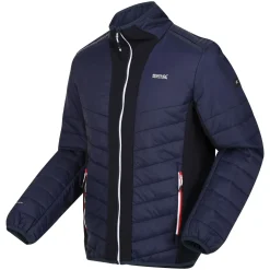 Regatta Halton VII Homme Veste baffled |<Homme Doudounes