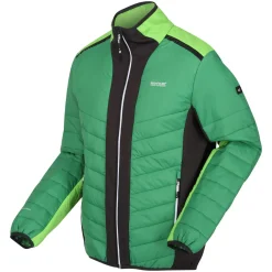 Regatta Halton VII Homme Veste baffled |<Homme Doudounes