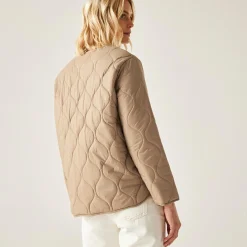 Regatta Harletta Femme Veste baffled |<Femme Doudounes