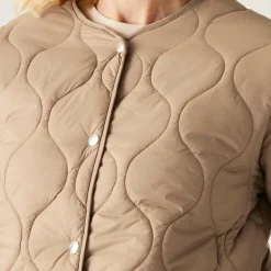 Regatta Harletta Femme Veste baffled |<Femme Doudounes
