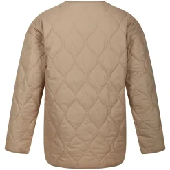 Regatta Harletta Femme Veste baffled |<Femme Doudounes
