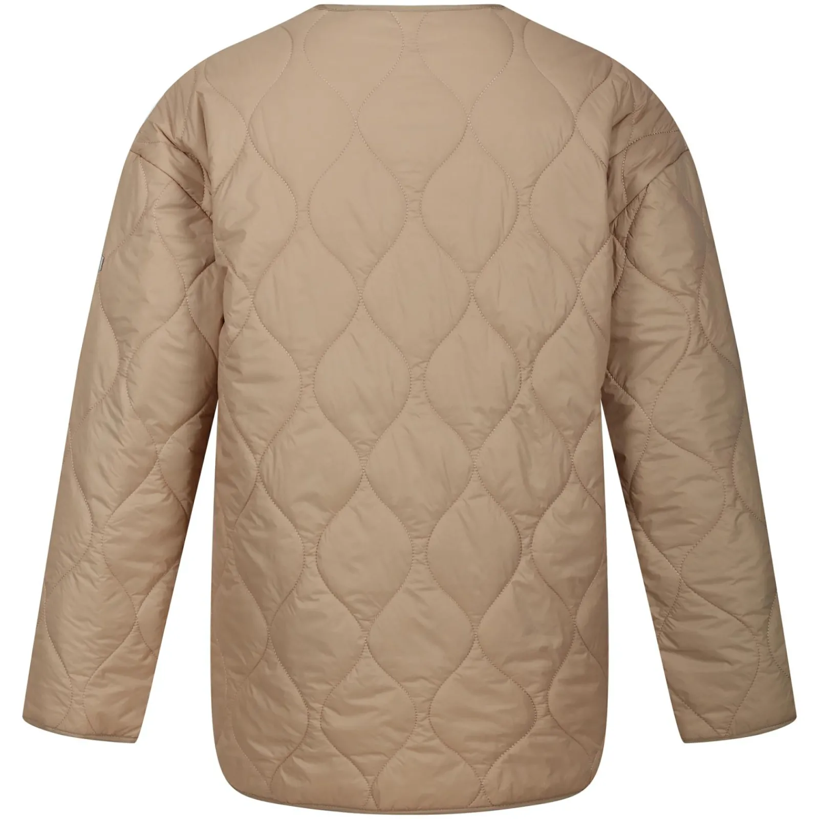 Regatta Harletta Femme Veste baffled |<Femme Doudounes