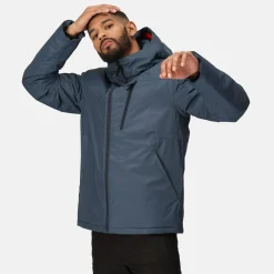 Regatta Harridge Homme Veste imperméable |<Homme Vestes Imperméables