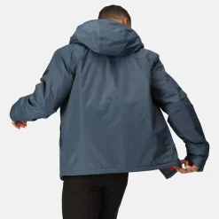 Regatta Harridge Homme Veste imperméable |<Homme Vestes Imperméables