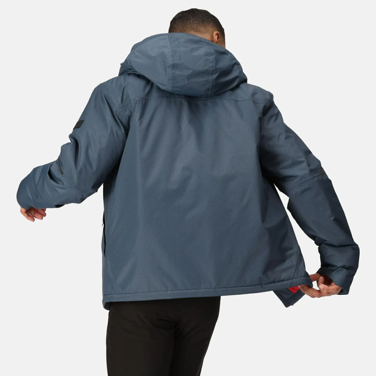 Regatta Harridge Homme Veste imperméable |<Homme Vestes Imperméables