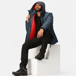 Regatta Harridge Homme Veste imperméable |<Homme Vestes Imperméables
