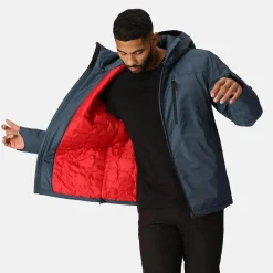Regatta Harridge Homme Veste imperméable |<Homme Vestes Imperméables