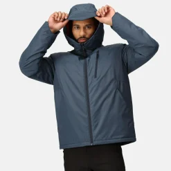 Regatta Harridge Homme Veste imperméable |<Homme Vestes Imperméables