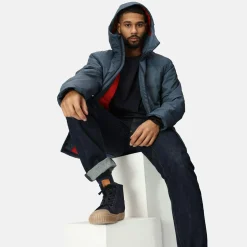 Regatta Harridge Homme Veste imperméable |<Homme Vestes Imperméables