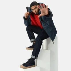 Regatta Harridge Homme Veste imperméable |<Homme Vestes Imperméables