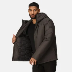 Regatta Harridge Homme Veste imperméable |<Homme Vestes Imperméables