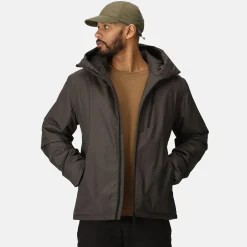 Regatta Harridge Homme Veste imperméable |<Homme Vestes Imperméables
