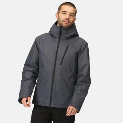 Regatta Harridge Homme Veste imperméable |<Homme Vestes Imperméables