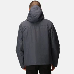 Regatta Harridge Homme Veste imperméable |<Homme Vestes Imperméables