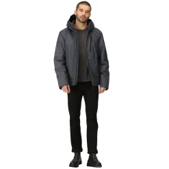 Regatta Harridge Homme Veste imperméable |<Homme Vestes Imperméables