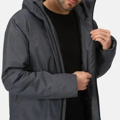 Regatta Harridge Homme Veste imperméable |<Homme Vestes Imperméables