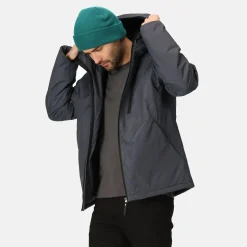 Regatta Harridge Homme Veste imperméable |<Homme Vestes Imperméables