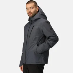 Regatta Harridge Homme Veste imperméable |<Homme Vestes Imperméables