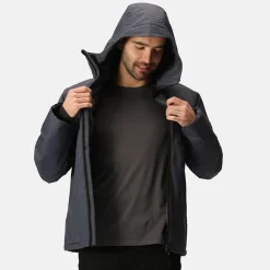 Regatta Harridge Homme Veste imperméable |<Homme Vestes Imperméables