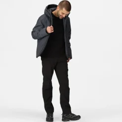 Regatta Harridge Homme Veste imperméable |<Homme Vestes Imperméables