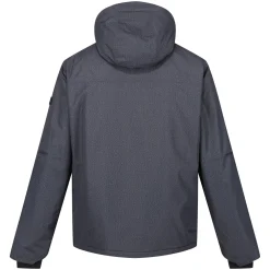 Regatta Harridge Homme Veste imperméable |<Homme Vestes Imperméables