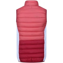 Regatta Harrock II Femme Gilet baffled |<Femme Vestes Sans Manches