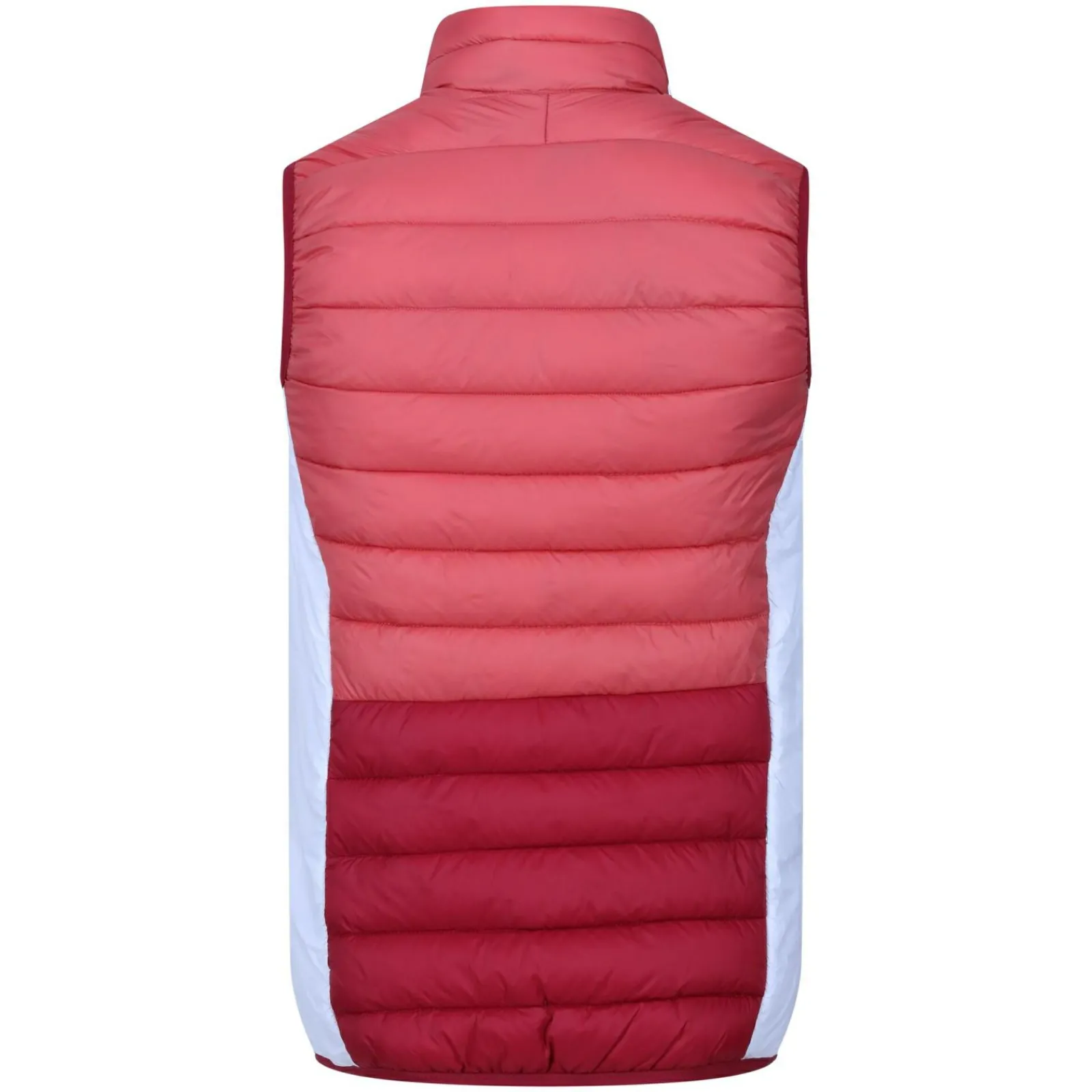 Regatta Harrock II Femme Gilet baffled |<Femme Vestes Sans Manches