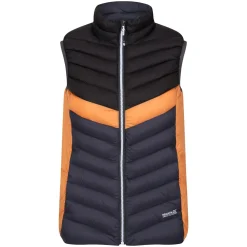 Regatta Harrock II Femme Gilet baffled |<Femme Vestes Sans Manches