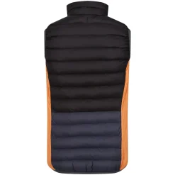 Regatta Harrock II Femme Gilet baffled |<Femme Vestes Sans Manches