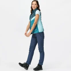 Regatta Harrock II Femme Gilet baffled |<Femme Vestes Sans Manches
