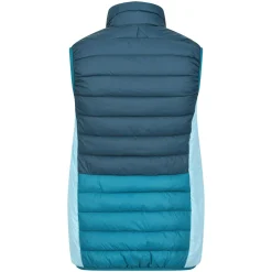 Regatta Harrock II Femme Gilet baffled |<Femme Vestes Sans Manches