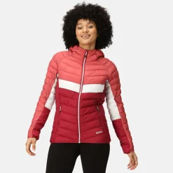 Regatta Harrock II Femme Veste baffled |<Femme Doudounes