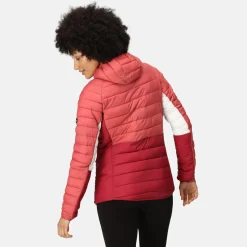 Regatta Harrock II Femme Veste baffled |<Femme Doudounes