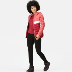 Regatta Harrock II Femme Veste baffled |<Femme Doudounes