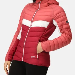 Regatta Harrock II Femme Veste baffled |<Femme Doudounes